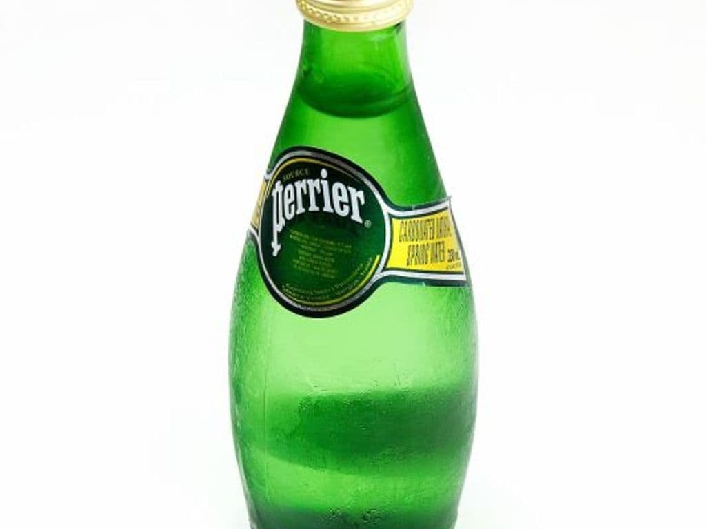 Perrier