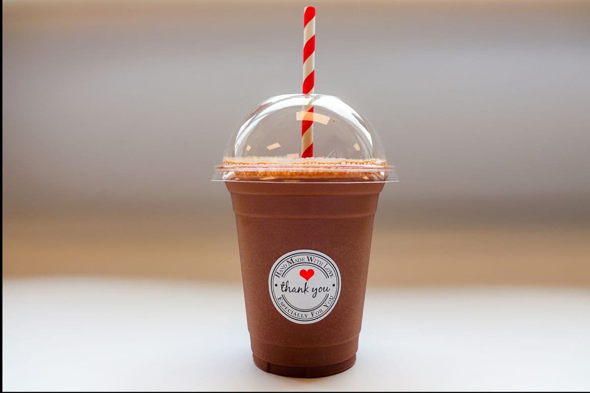 Funky Smoothie