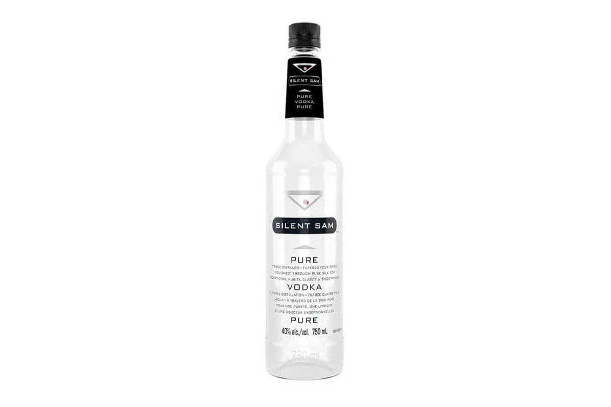 Silent Sam (1 x 750ml)