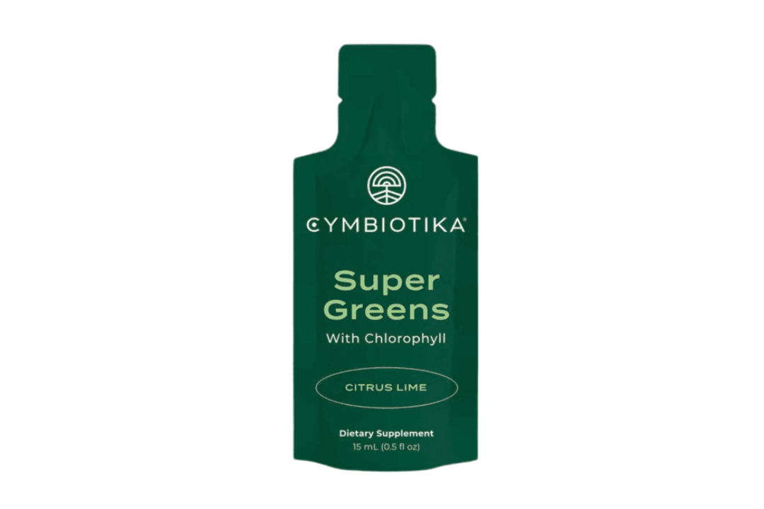 Cymbiotika Super Greens Pouch