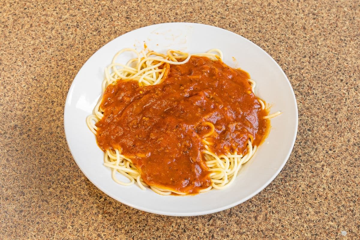 Spaghetti