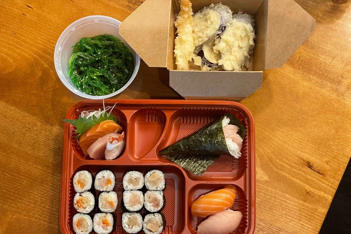 Gaijin Special