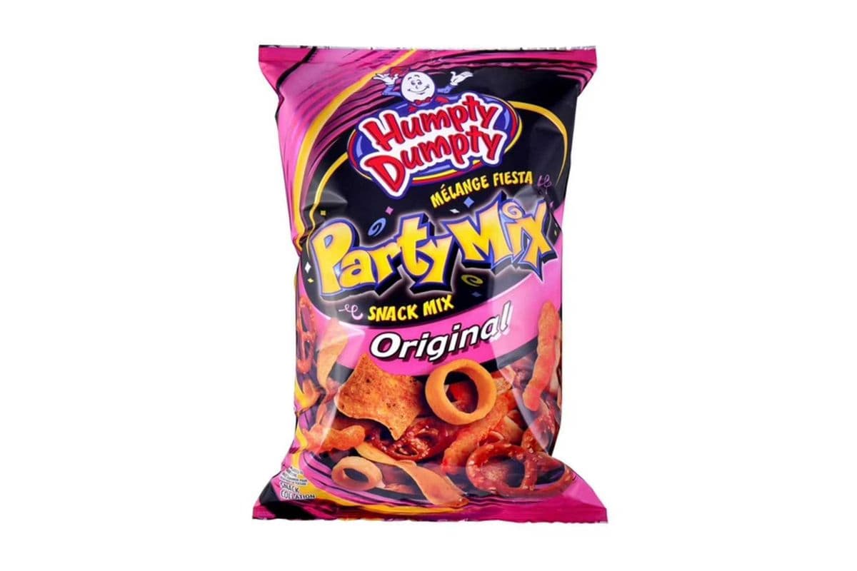 Humpty Dumpty Party Mix 85g