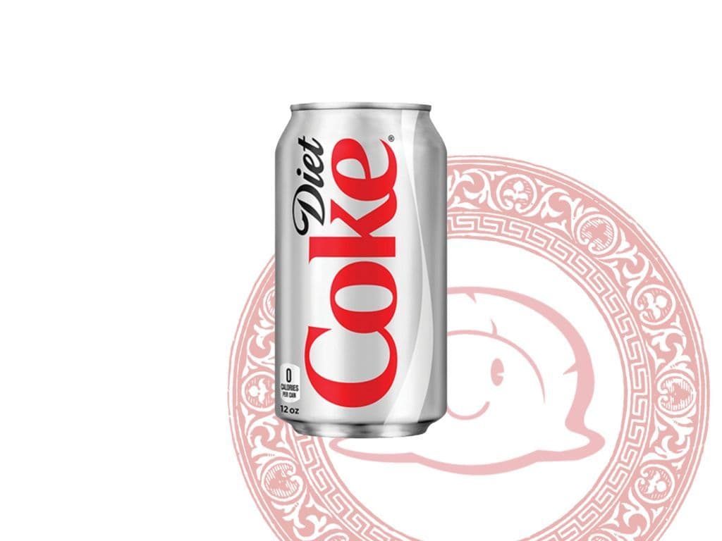 Diet Coke