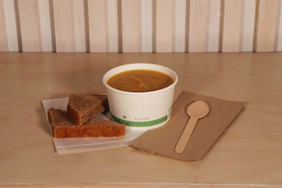 Soup of the Day (12oz)