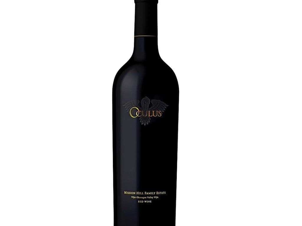 Mission Hill - Estate Oculus (750ml)