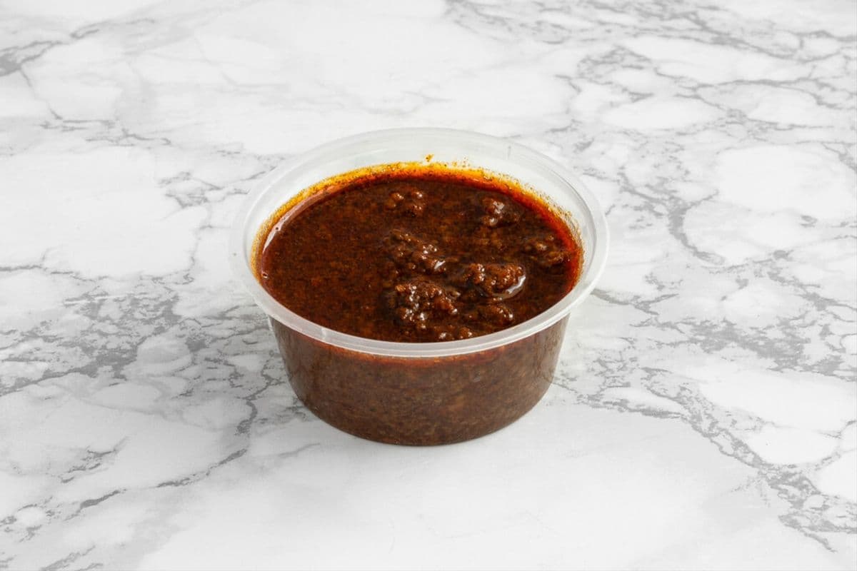 Side of Chili