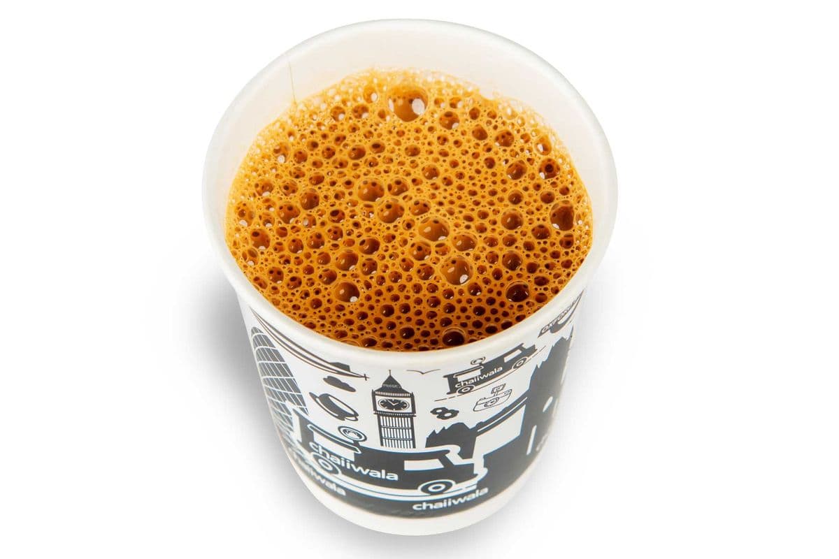 Karak Chaii Sugar Free (101 Cal)