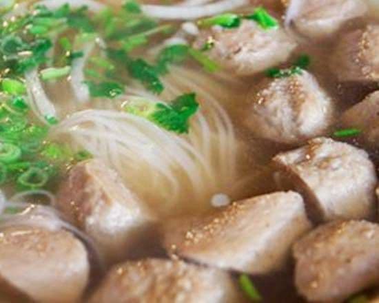 Pho Bo Vien (L)/ Pho Bo Vien (L)