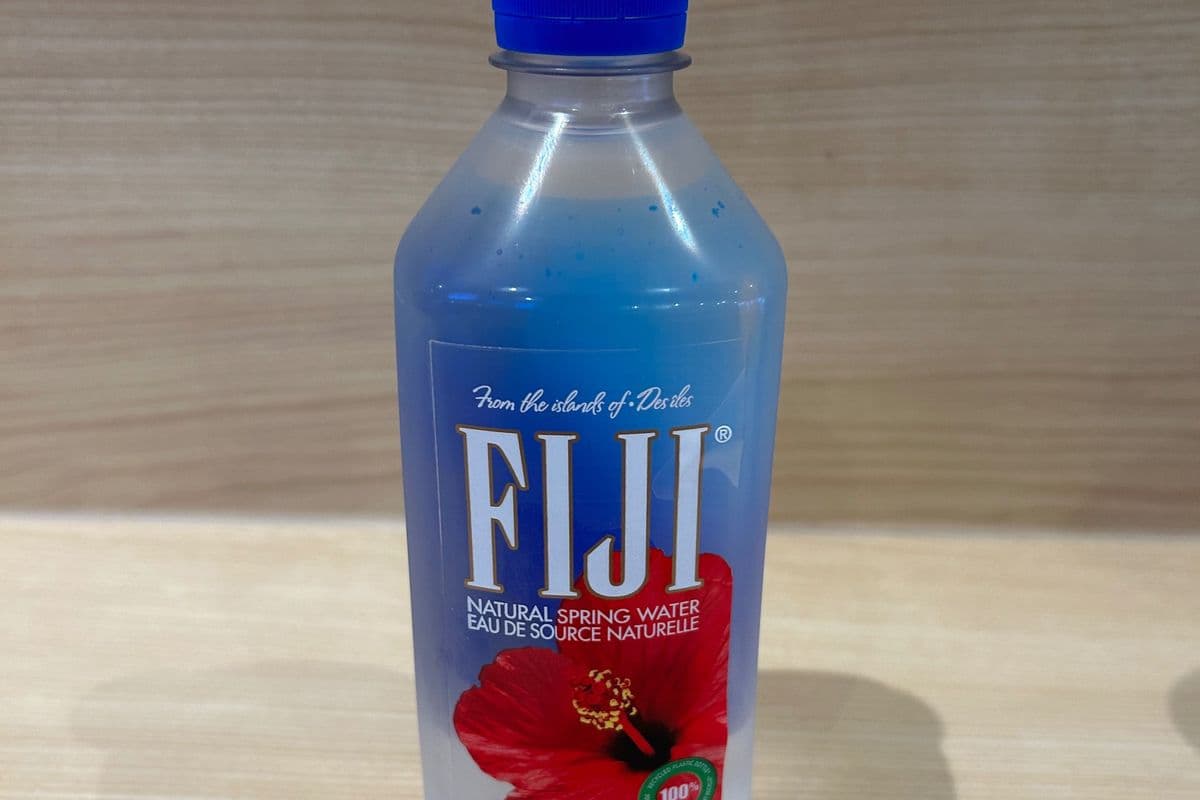 FIZI Bottled Water 500ml (500ml)