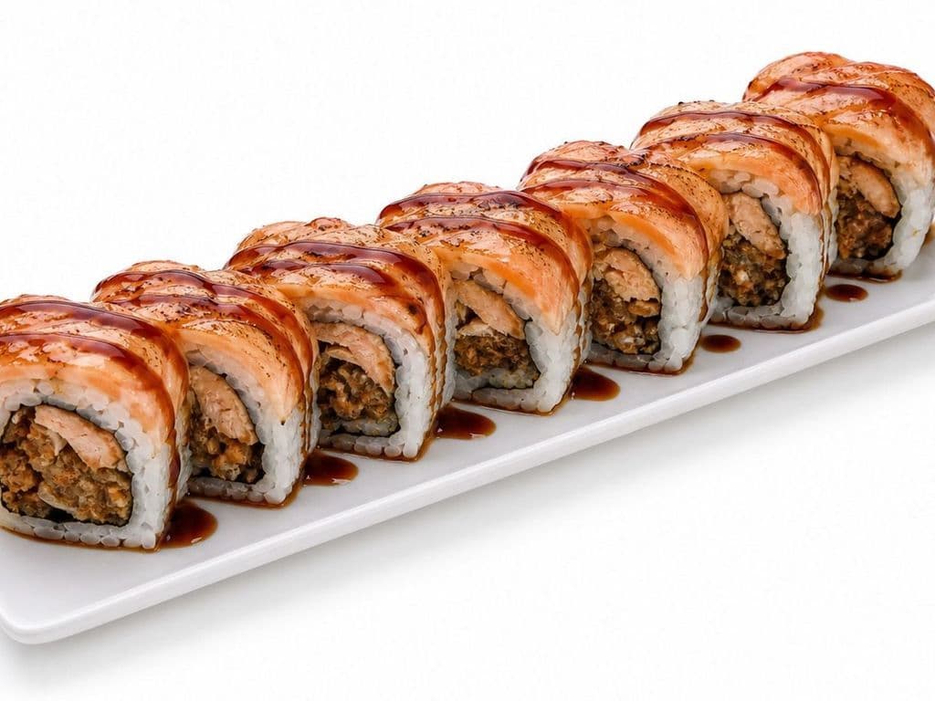 M20 New York Roll (6pcs)