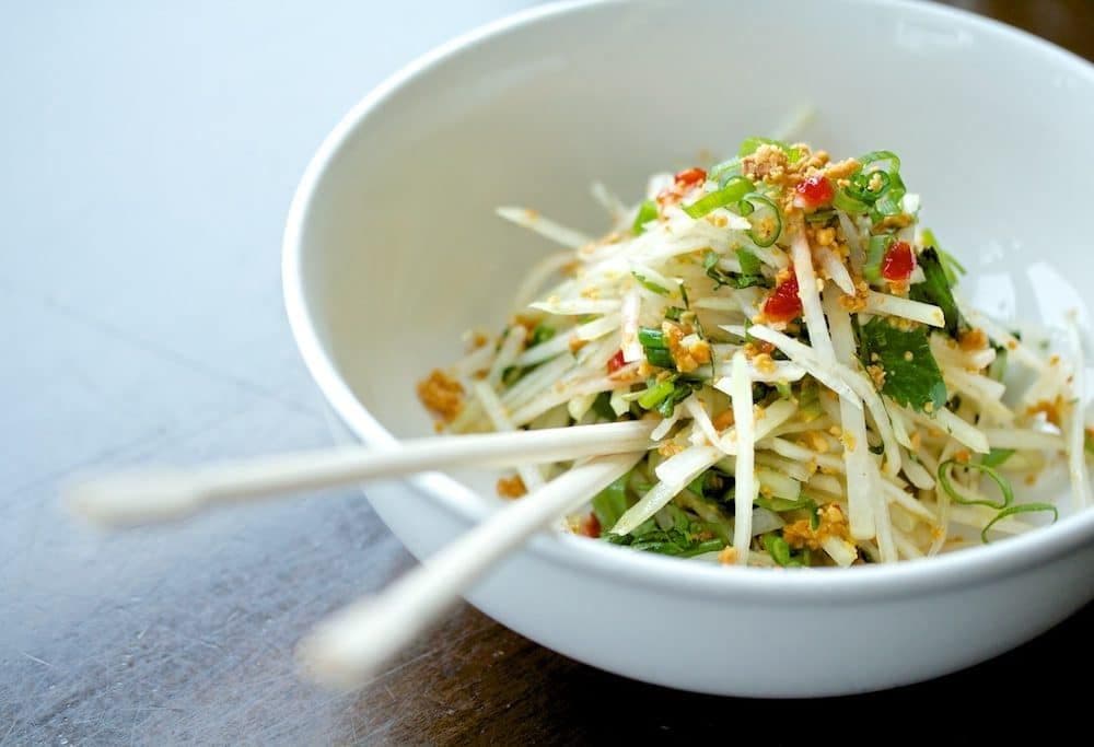 Papaya Salad