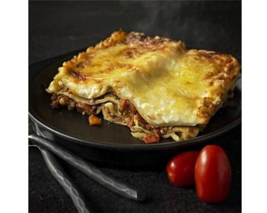 Lasagne Classique / Classic Lasagna