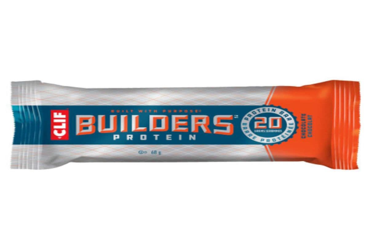 Clif Builder Chocolate Bar (68 g)