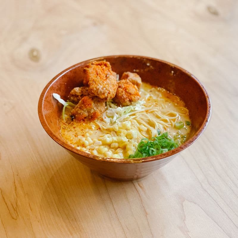 Gekikara Tonkotsu