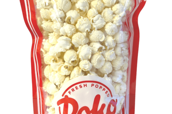 Salted Butter (8 Cup Bag, Serves 2-4)