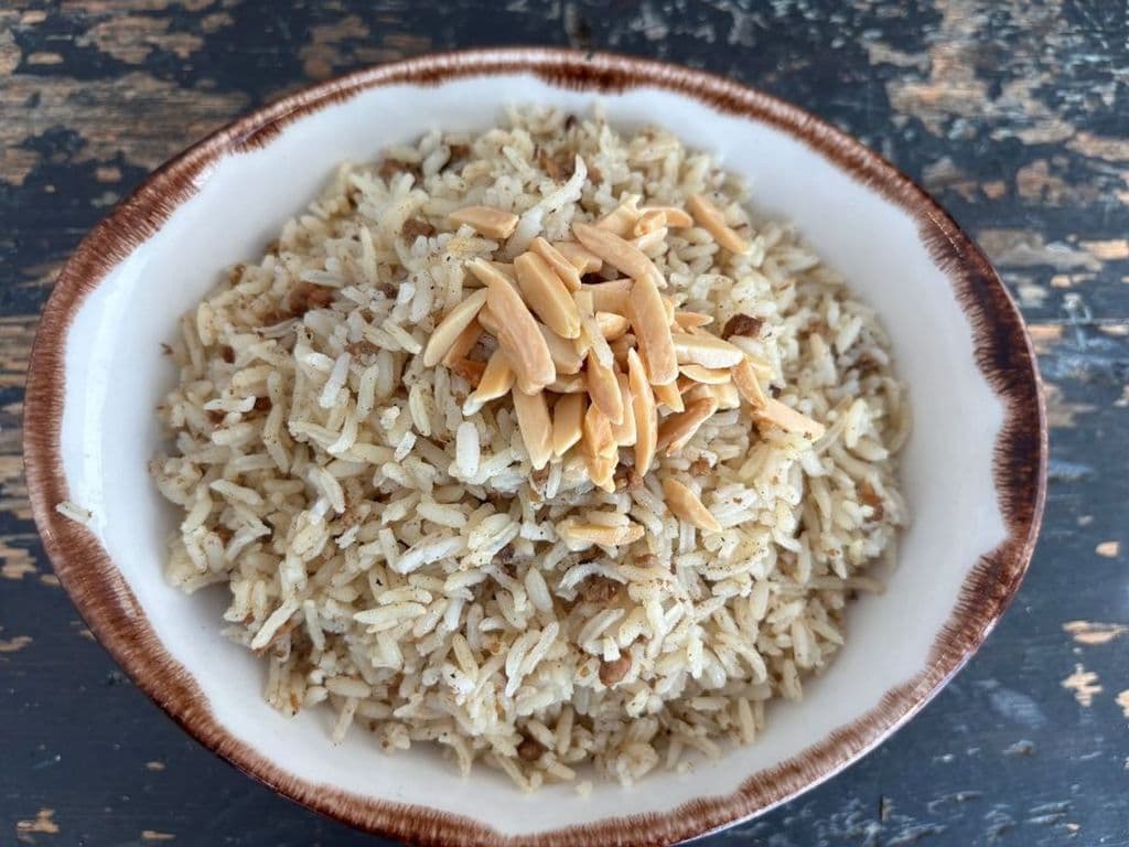 Dirty Rice