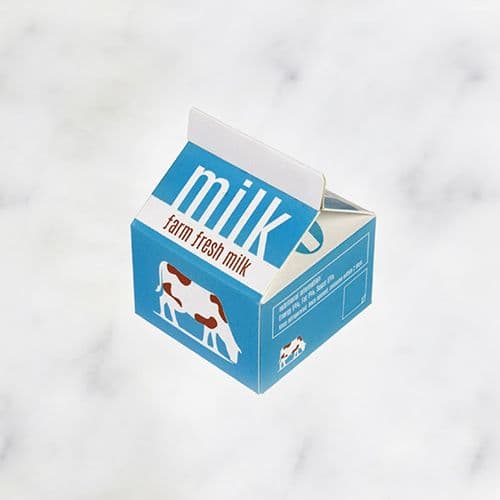 White Milk