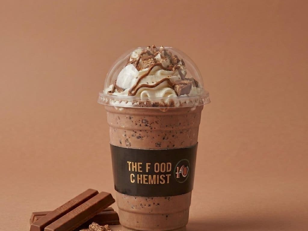Choco - Kitkat Crunch