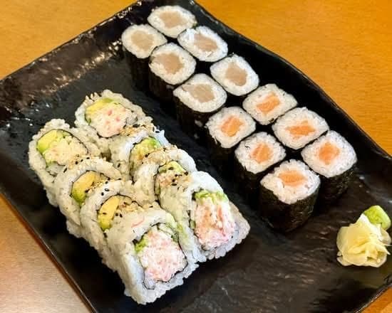 Maki Combo