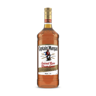 Captain Morgan Original Spiced Rum (1 Bottle x 1140 mL)