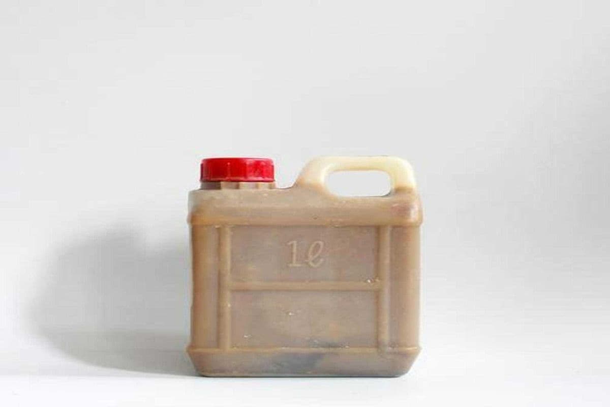 Ayamase Palm Oil (2ltrs)