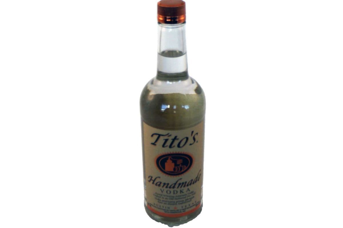Tito’s Handmade (1 x 750 ml)