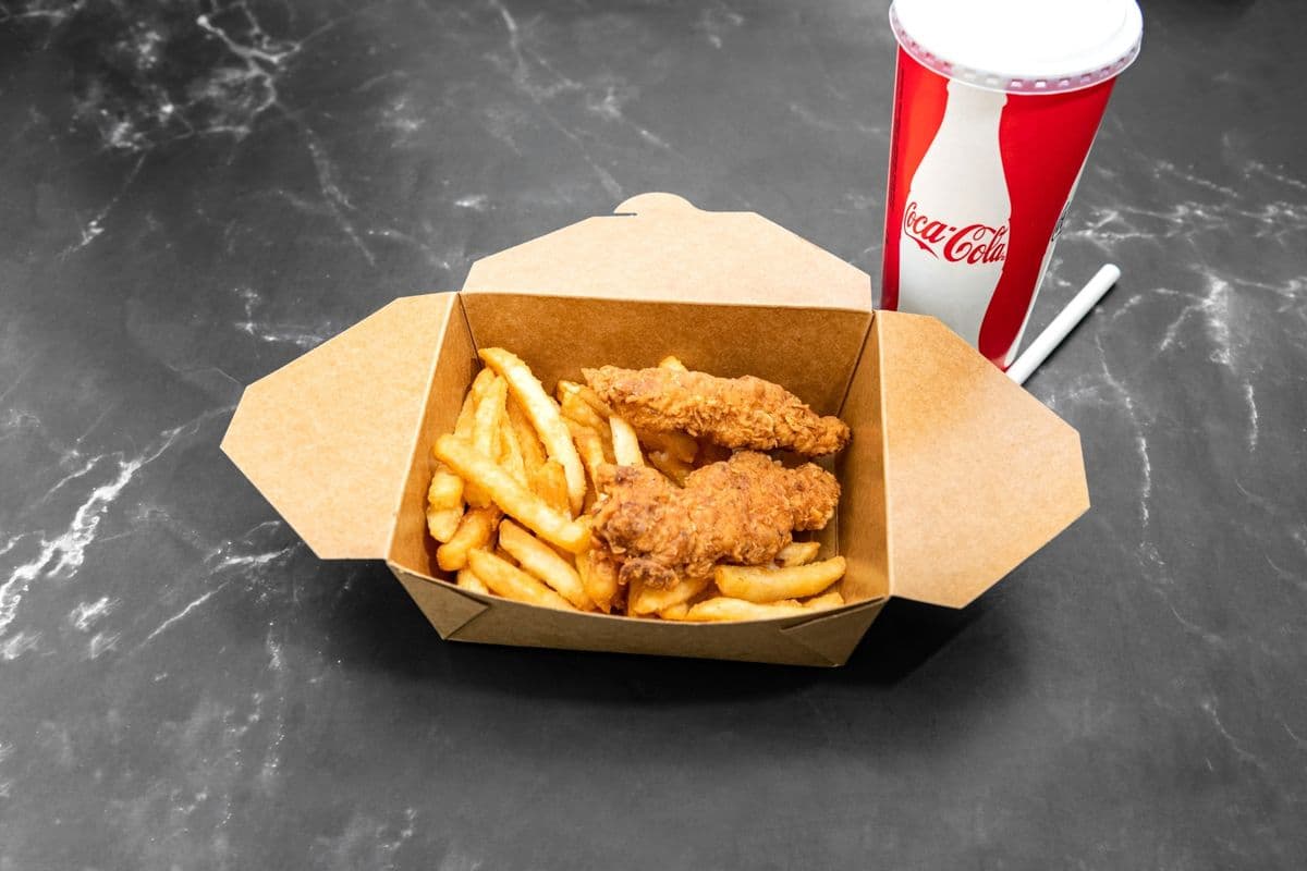 Boneless Pack