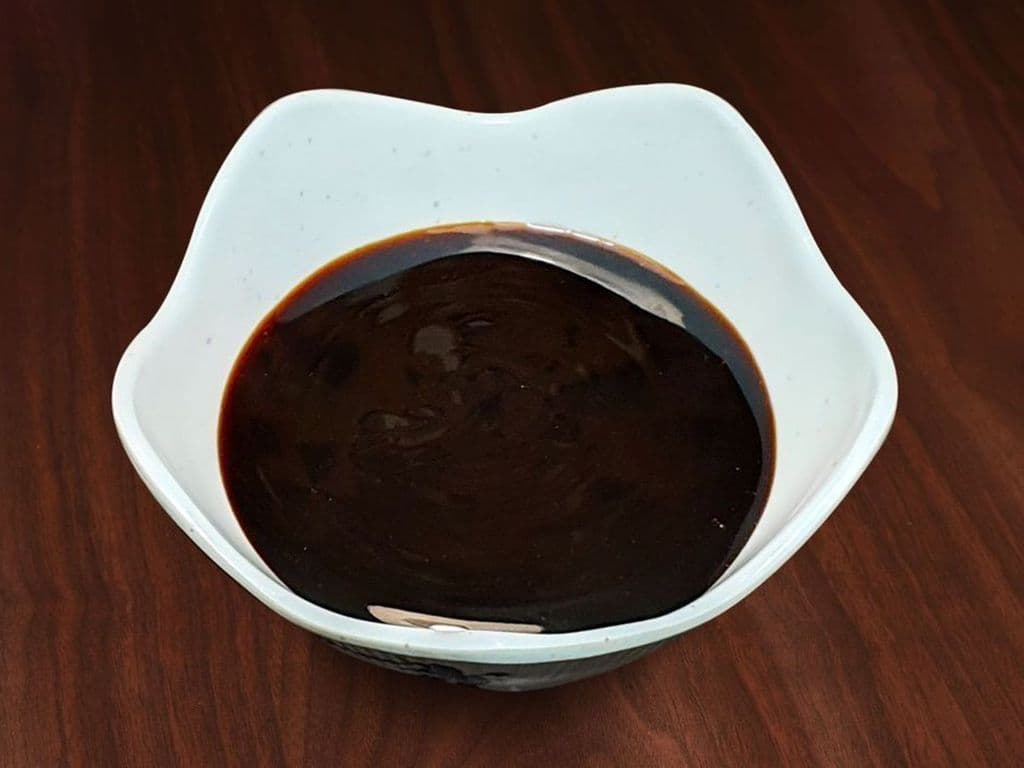 Unagi Sauce