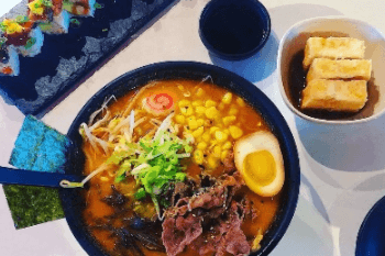 Ramen Set