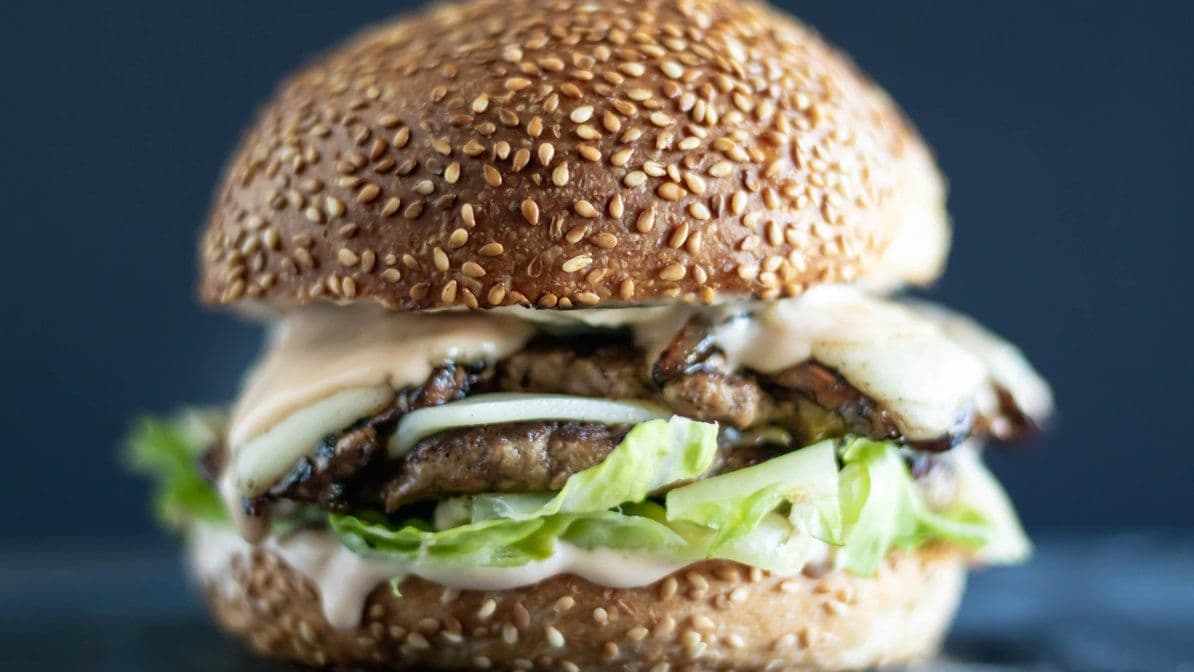 Maestro Burger