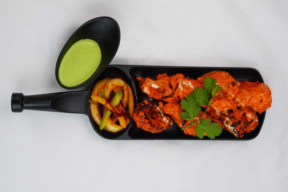 Chicken Tikka