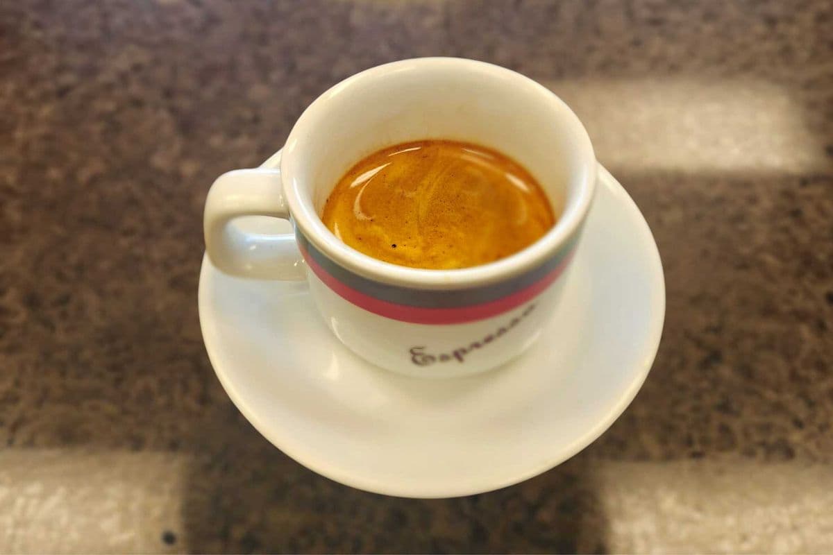 Espresso