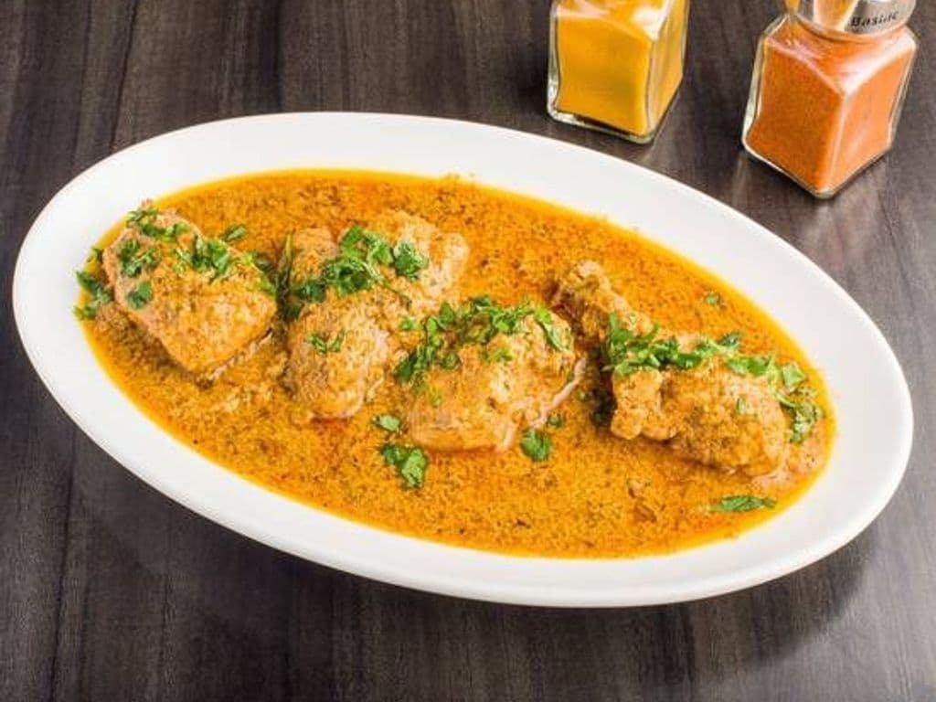 Dum Ka Murgh
