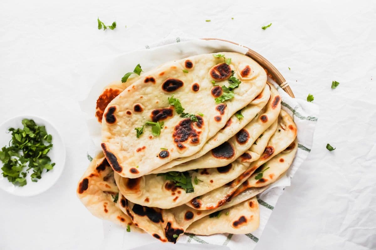 Naan
