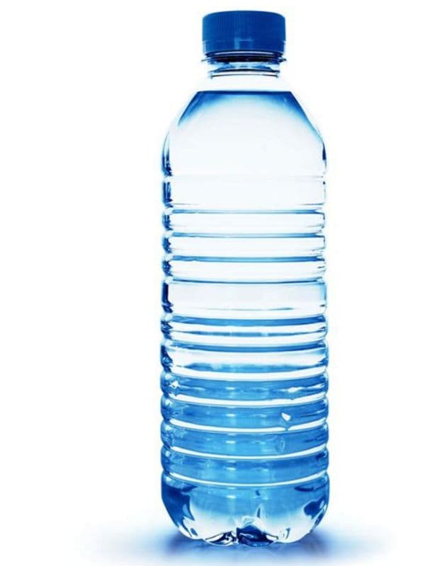 Bottled Water