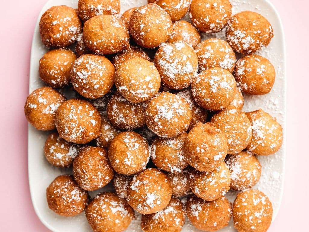 Beignets (50)