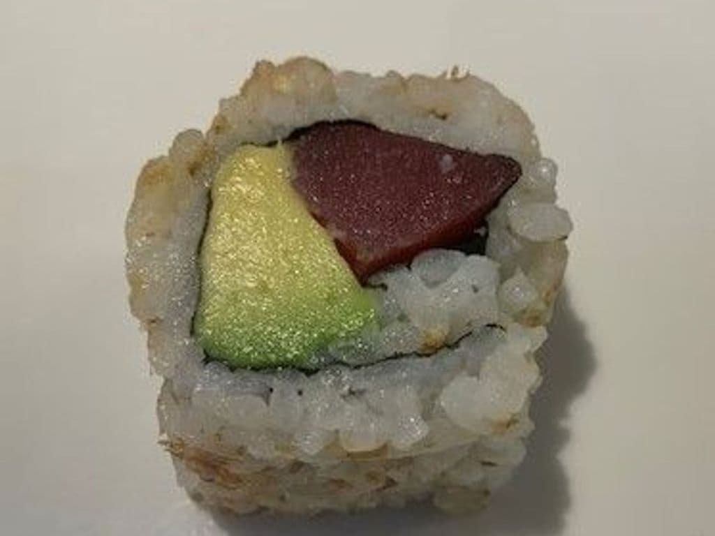 TUNA KATSUO MAKI