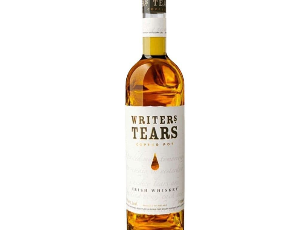 Writers Tear - Coppers Pot Still (700ml)