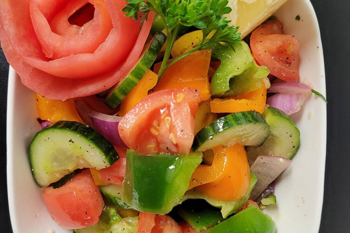 House Salad
