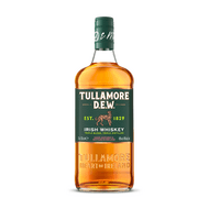 Tullamore DEW Irish Whiskey (1 Bottle x 750 mL)