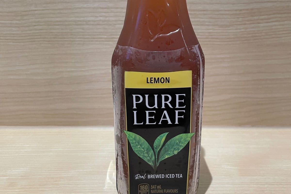 Pure Leaf Iced Tea