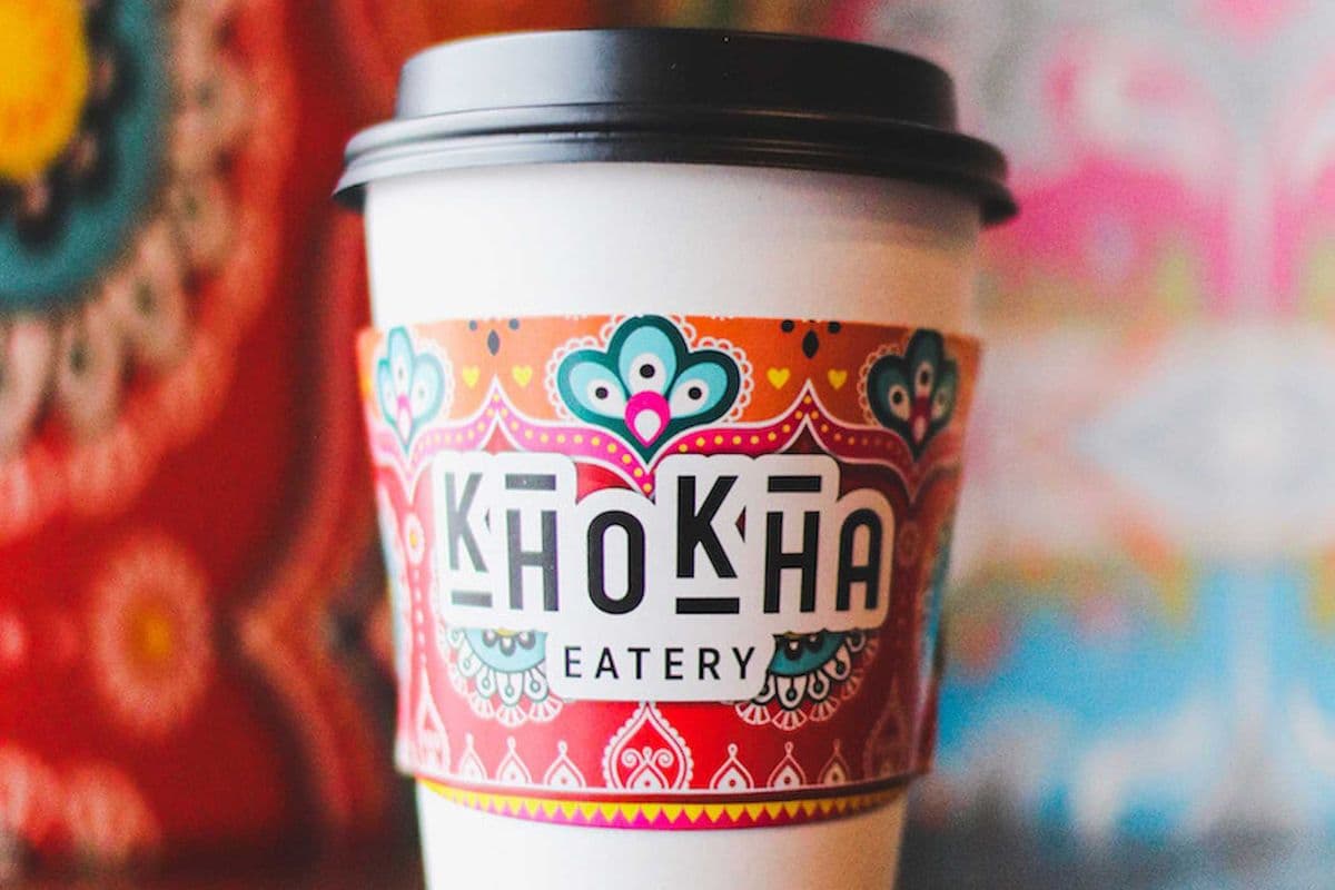 Khokha Karak Chai (tea) (10 ounces)