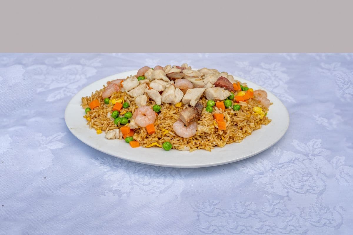 House Special Fried Rice (Large)