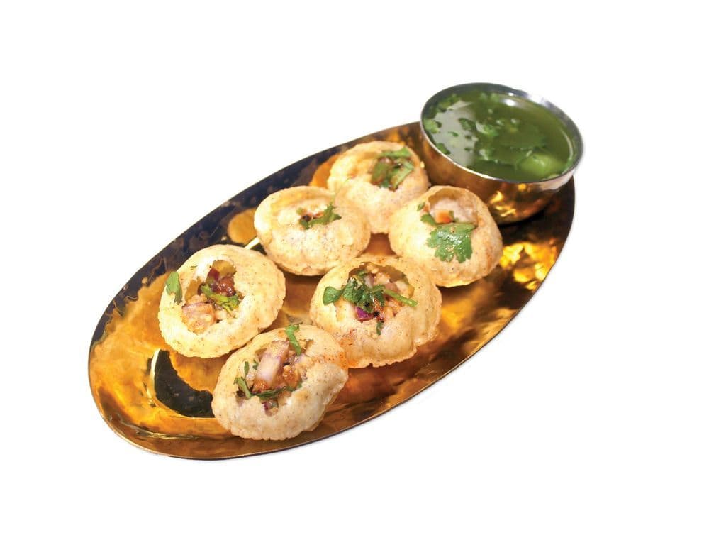 Golgappa