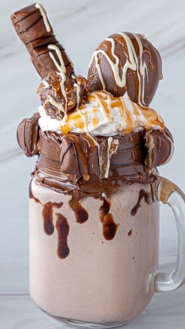 Hazelnut Obession