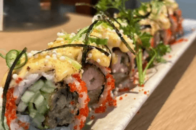 Oysters Bomb
