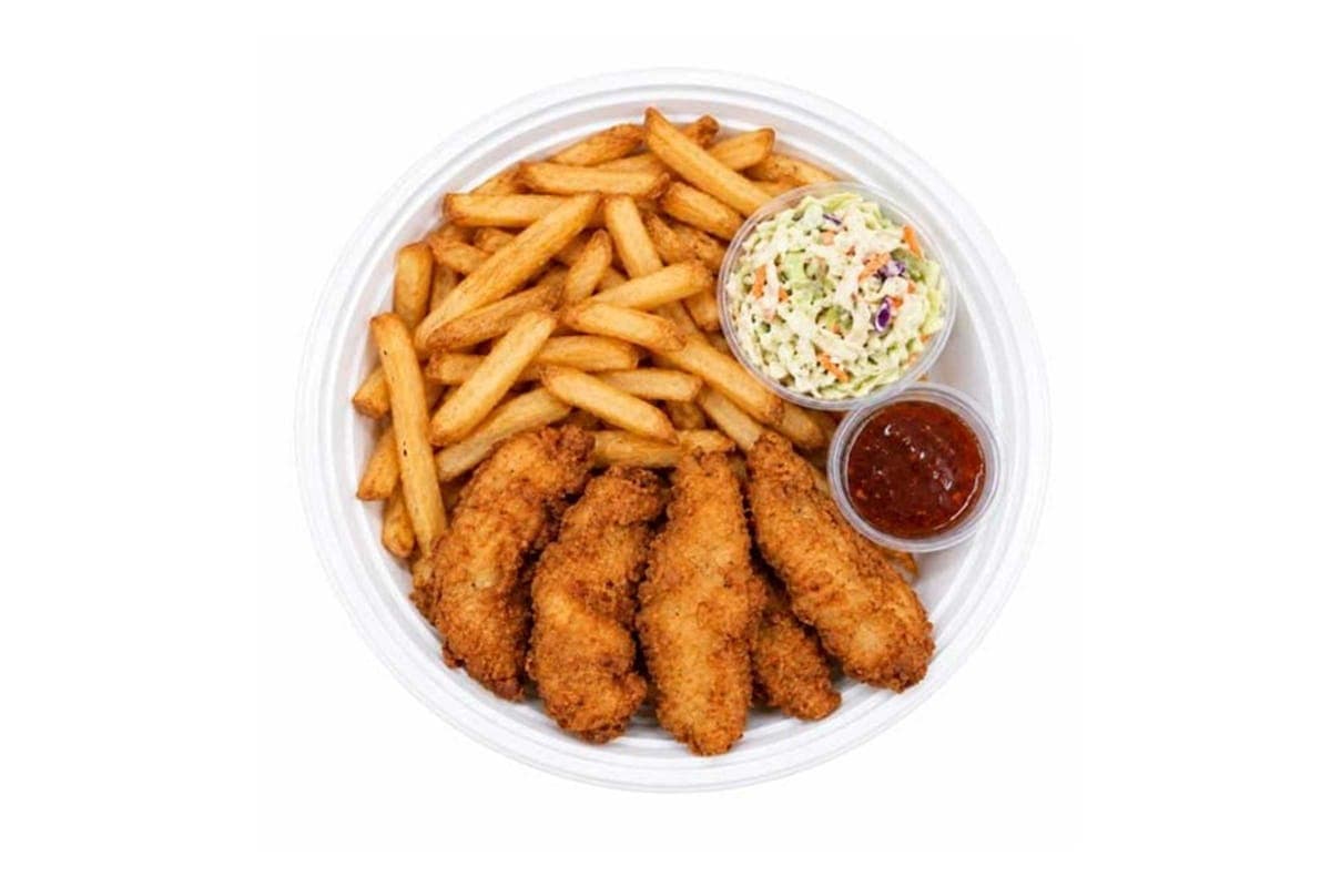 Chicken Fingers