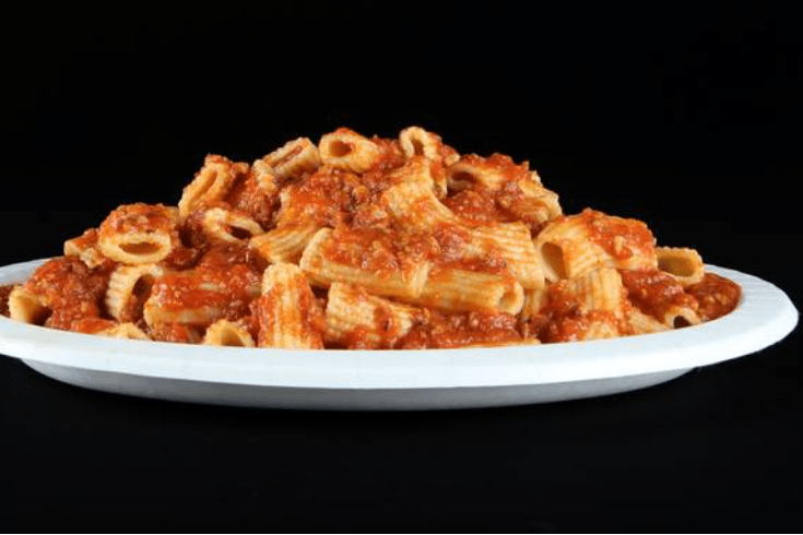 Rigatoni