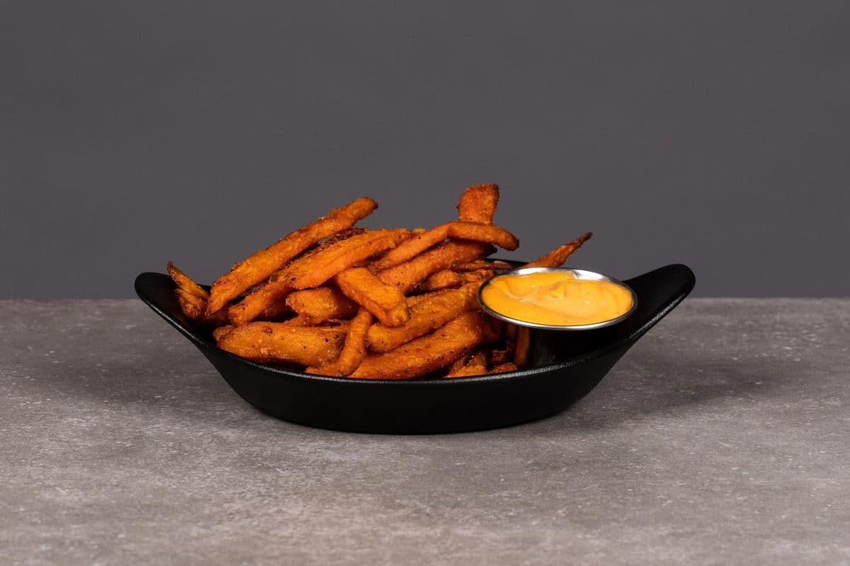 Sweet Potato Fries